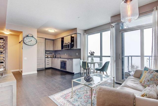 Lph303 - 5162 Yonge St, Condo with 2 bedrooms, 1 bathrooms and 1 parking in Toronto ON | Image 12