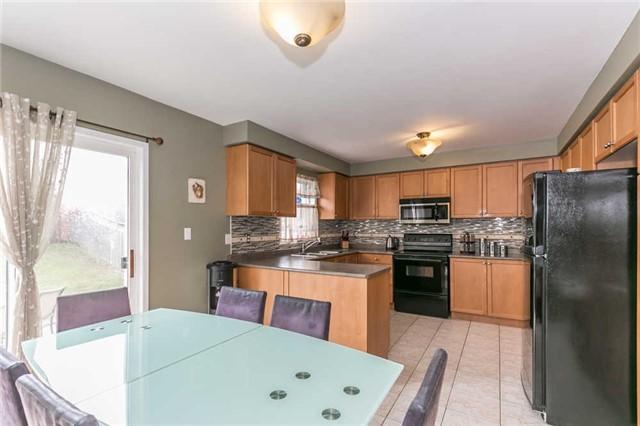 1181 Andrade Lane, House detached with 3 bedrooms, 3 bathrooms and 2 parking in Innisfil ON | Image 3
