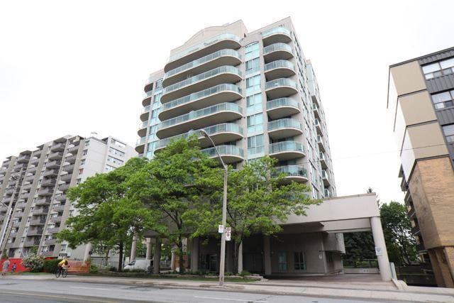 1003 - 398 Eglinton Ave E, Condo with 1 bedrooms, 1 bathrooms and 1 parking in Toronto ON | Image 1