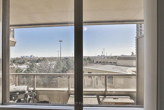 524 - 80 Harrison Garden Blvd, Condo with 1 bedrooms, 1 bathrooms and 1 parking in Toronto ON | Image 22