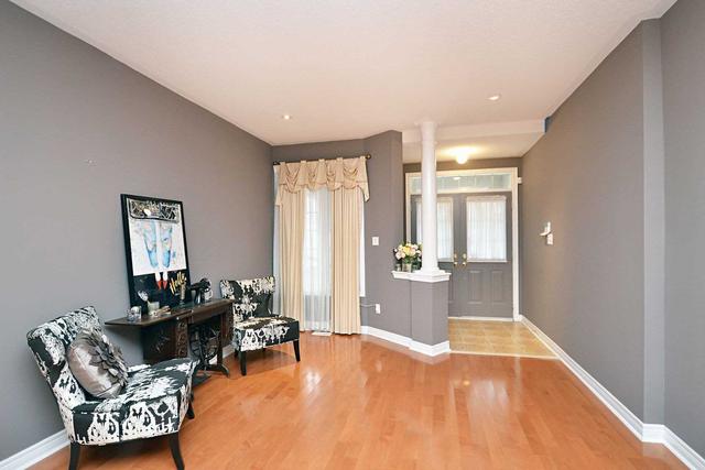 25 Arctic Wolf Rd, House detached with 4 bedrooms, 4 bathrooms and 6 parking in Brampton ON | Image 34