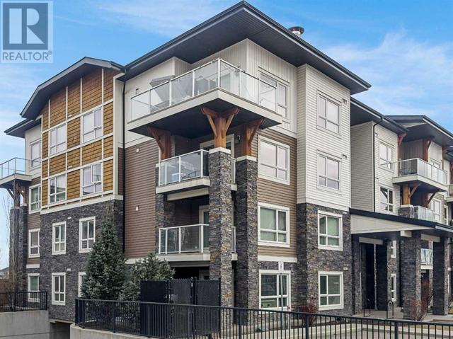 1301, - 240 Skyview Ranch Road Ne, Condo with 2 bedrooms, 2 bathrooms and 2 parking in Calgary AB | Image 2