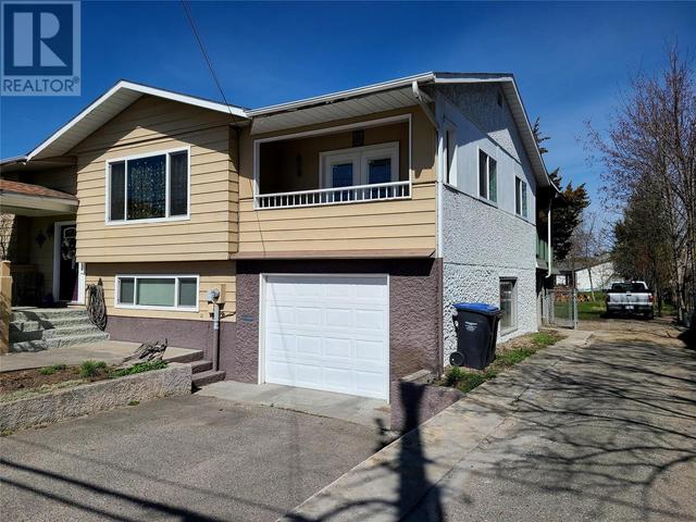 420 - 420 Mccurdy Road, House detached with 5 bedrooms, 4 bathrooms and 5 parking in Kelowna BC | Image 3