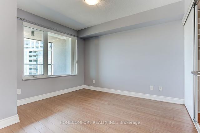 901 - 233 South Park Rd, Condo with 1 bedrooms, 1 bathrooms and 1 parking in Markham ON | Image 10