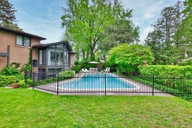 9 Alderdale Crt, House detached with 3 bedrooms, 4 bathrooms and 6 parking in Toronto ON | Image 14