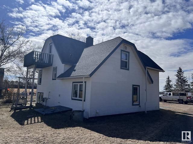 26411 Twnsp 610 Rd, House detached with 4 bedrooms, 2 bathrooms and null parking in Westlock County AB | Image 36