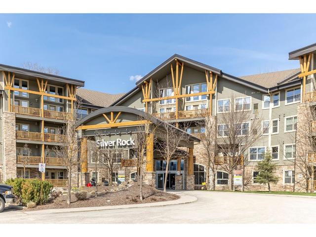 307 - 1500 Mcdonald Avenue, Condo with 2 bedrooms, 2 bathrooms and null parking in Fernie BC | Image 3
