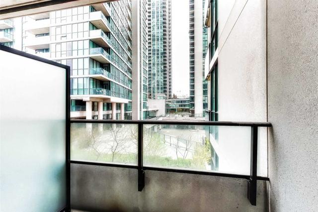310 - 33 Bay St, Condo with 0 bedrooms, 1 bathrooms and 0 parking in Toronto ON | Image 13