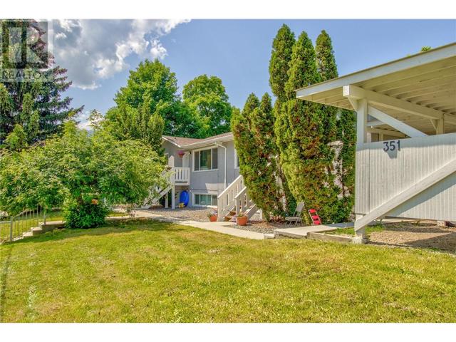351 5 Street Se, Home with 0 bedrooms, 0 bathrooms and 4 parking in Salmon Arm BC | Image 12