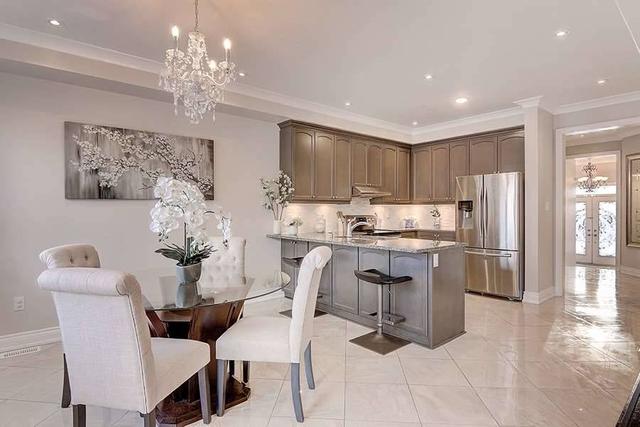103 John Davis Gate, House detached with 3 bedrooms, 3 bathrooms and 5 parking in Whitchurch Stouffville ON | Image 10