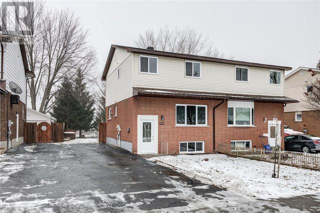 1975 Madison, House detached with 3 bedrooms, 1 bathrooms and null parking in Greater Sudbury ON | Image 16