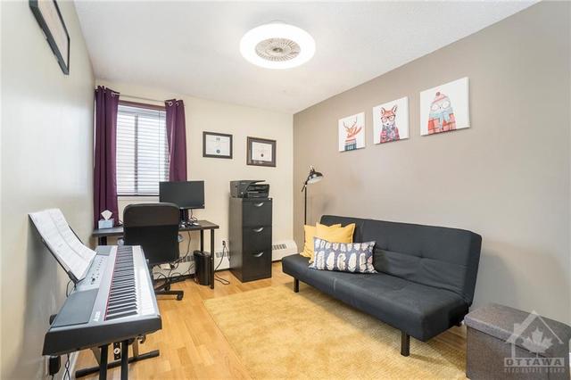 415 - 1505 Baseline Road, Condo with 2 bedrooms, 1 bathrooms and 1 parking in Ottawa ON | Image 14