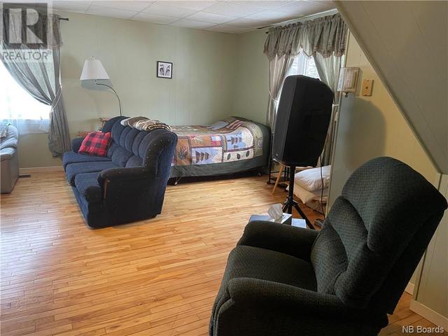 3375 Route 385, House detached with 4 bedrooms, 1 bathrooms and null parking in Lorne NB | Image 22