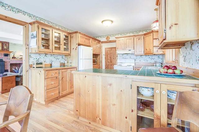 330 Cedar Ave, House detached with 2 bedrooms, 2 bathrooms and 10 parking in Meaford ON | Image 27
