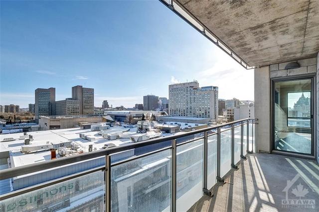 1101 - 90 George Street, Condo with 2 bedrooms, 2 bathrooms and 1 parking in Ottawa ON | Image 18