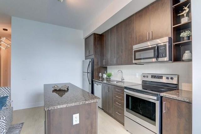 s828 - 112 George St, Condo with 2 bedrooms, 2 bathrooms and 1 parking in Toronto ON | Image 8