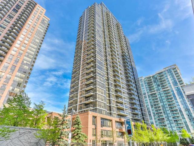 3005 - 23 Sheppard Ave E, Condo with 3 bedrooms, 2 bathrooms and 1 parking in Toronto ON | Image 1