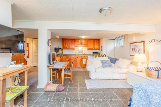 6 Frink Ave, House detached with 3 bedrooms, 2 bathrooms and 4 parking in Loyalist ON | Image 16