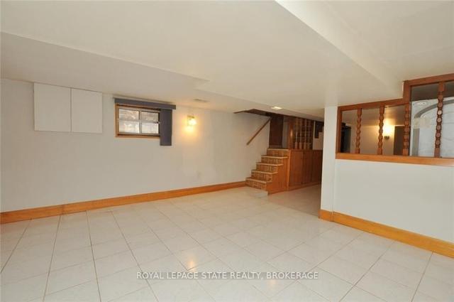 316 Bold St, House detached with 5 bedrooms, 3 bathrooms and 0 parking in Hamilton ON | Image 29