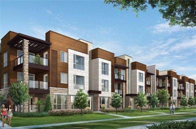 0 Khalsa Gate, Condo with 2 bedrooms, 2 bathrooms and 2 parking in Oakville ON | Image 1