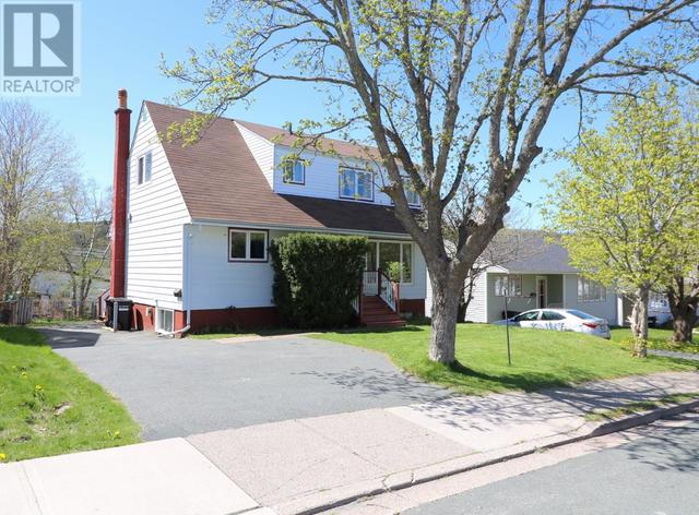 41 Gambier Street, House other with 5 bedrooms, 3 bathrooms and null parking in St. John's NL | Image 22