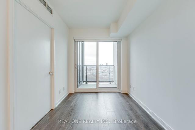 1309 - 30 Samuel Wood Way S, Condo with 1 bedrooms, 1 bathrooms and 0 parking in Toronto ON | Image 3