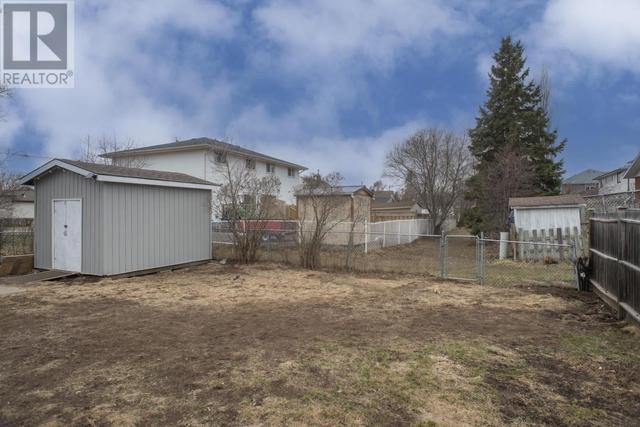 423 Otto St, House detached with 4 bedrooms, 1 bathrooms and null parking in Thunder Bay ON | Image 50