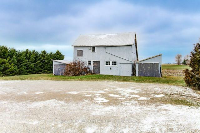86119 Kintail Line, House detached with 3 bedrooms, 2 bathrooms and 13 parking in Ashfield Colborne Wawanosh ON | Image 36