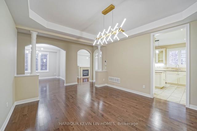 84 Glenheron Cres, House detached with 4 bedrooms, 4 bathrooms and 6 parking in Vaughan ON | Image 3