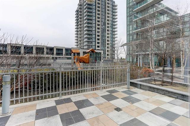 1404 - 4070 Confederation Pkwy, Condo with 2 bedrooms, 2 bathrooms and 1 parking in Mississauga ON | Image 33
