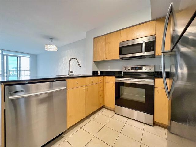 1501 - 373 Front St W, Condo with 1 bedrooms, 1 bathrooms and 1 parking in Toronto ON | Image 28