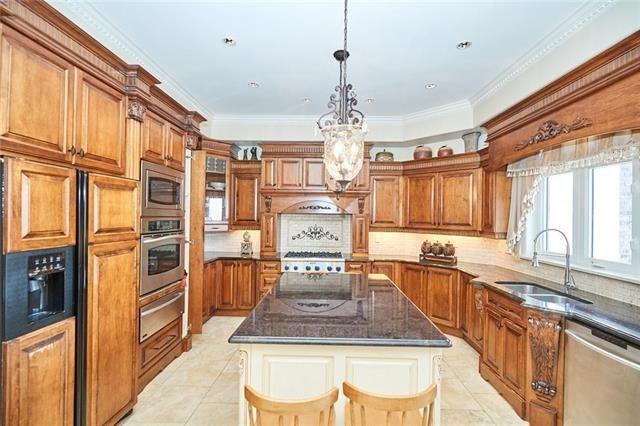 63 Terrace Dr, House detached with 4 bedrooms, 4 bathrooms and 4 parking in Grimsby ON | Image 5