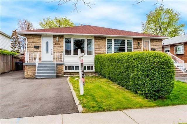 Upper - 3280 Klaiman Upper Dr, House semidetached with 3 bedrooms, 2 bathrooms and 2 parking in Mississauga ON | Image 9