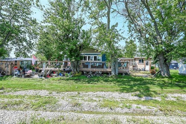 31 Maple Lane, House detached with 2 bedrooms, 1 bathrooms and 2 parking in Haldimand County ON | Image 41