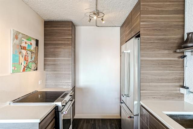 2911 - 221 6 Avenue Se, Condo with 2 bedrooms, 1 bathrooms and 1 parking in Calgary AB | Image 15