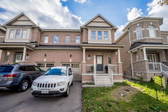 5570 Meadowcrest Ave, House semidetached with 3 bedrooms, 3 bathrooms and 1 parking in Mississauga ON | Image 1