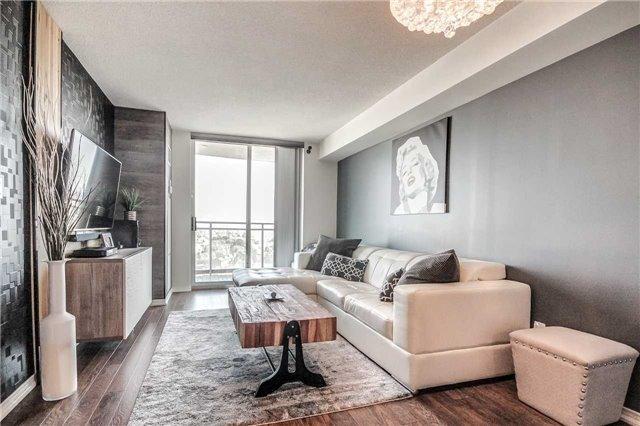 LphN - 8 Rosebank Dr, Condo with 1 bedrooms, 1 bathrooms and 1 parking in Toronto ON | Image 6