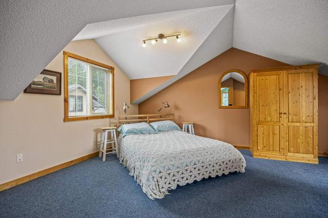 2 - 125 Rundle Crescent, Home with 3 bedrooms, 2 bathrooms and 2 parking in Canmore AB | Image 22