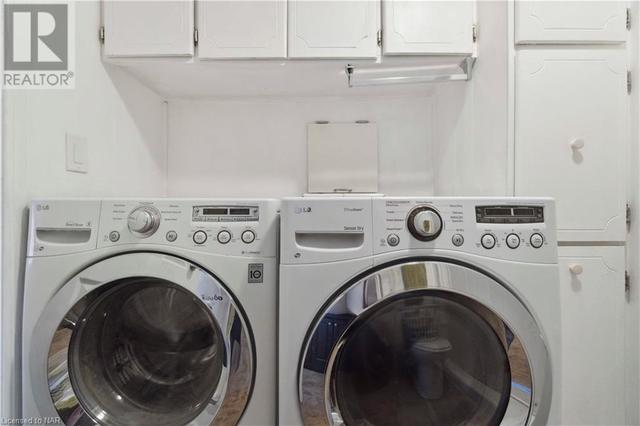 FULL SIZE WASHER AND DRYER | Image 13