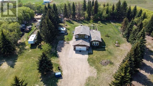 441058 Rge Rd 65, House detached with 5 bedrooms, 3 bathrooms and 8 parking in Wainwright No. 61 AB | Image 30