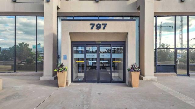 308 - 797 Don Mills Rd, Condo with 2 bedrooms, 2 bathrooms and 1 parking in Toronto ON | Image 16