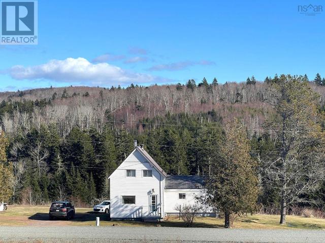 104 Yorke Settlement Road, House detached with 3 bedrooms, 1 bathrooms and null parking in Cumberland, Subd. A NS | Image 5