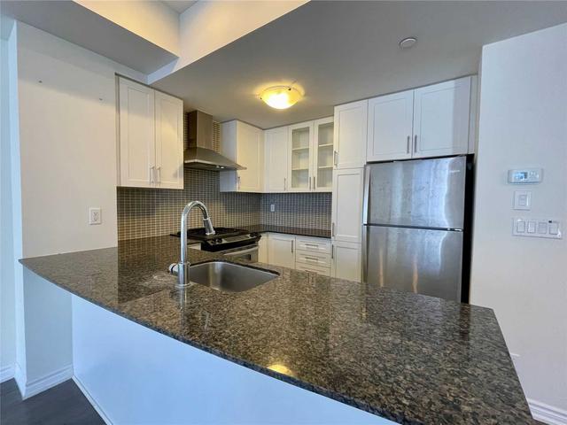 46 - 20 Carnation Ave, Townhouse with 2 bedrooms, 3 bathrooms and 2 parking in Toronto ON | Image 20