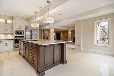 5393 Forest Hill Dr, House detached with 4 bedrooms, 6 bathrooms and 6 parking in Mississauga ON | Image 19