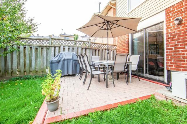 63 Scunthorpe Rd, House detached with 3 bedrooms, 3 bathrooms and 3 parking in Toronto ON | Image 22