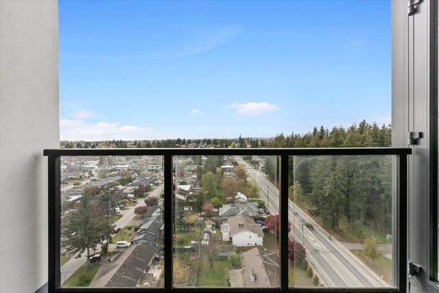 1401 - 2180 Gladwin Road, Condo with 2 bedrooms, 2 bathrooms and 2 parking in Abbotsford BC | Image 21