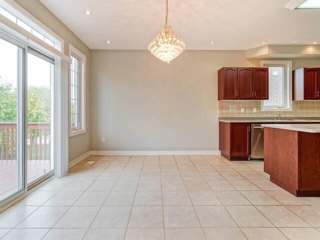 20 Gallucci Cres, House detached with 4 bedrooms, 4 bathrooms and 4 parking in Brampton ON | Image 7