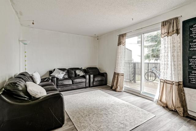 5 - 195 Manora Place Ne, Home with 3 bedrooms, 1 bathrooms and 2 parking in Calgary AB | Image 10