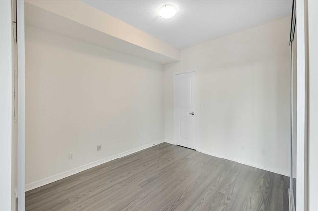 1613 - 352 Front St W, Condo with 1 bedrooms, 1 bathrooms and 0 parking in Toronto ON | Image 6