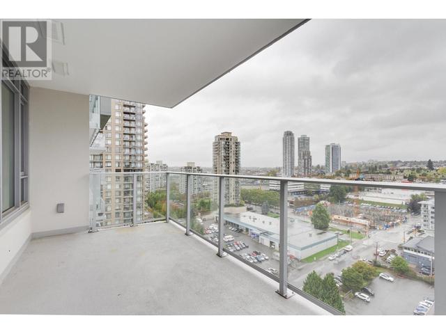 1708 - 2388 Madison Avenue, Condo with 2 bedrooms, 2 bathrooms and 2 parking in Burnaby BC | Image 15